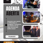 Eu vou Fazer as artes da sua plataforma ou seu perfil digita...