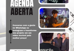 Eu vou Fazer as artes da sua plataforma ou seu perfil digita...