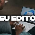 Eu vou editar seu Vídeo e deixar ele Profissional
