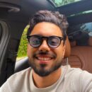 Foto do perfil do trabalhador freelancer