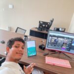 Eu vou editar seu video profissionalmente pelo adobe premier...