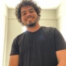 Foto do perfil do trabalhador freelancer