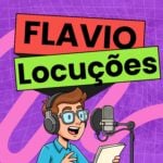 Eu vou fazer uma Locução para o seu comércio ou serviço