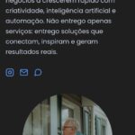 Eu vou Fazer A criação de uma Landing Page Profissional