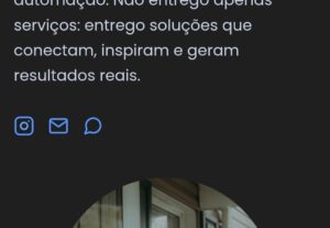 Eu vou Fazer A criação de uma Landing Page Profissional