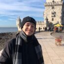 Foto do perfil do trabalhador freelancer