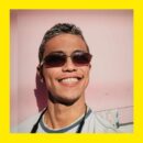 Foto do perfil do trabalhador freelancer