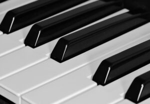 Eu vou Escrever uma trilha sonora instrumental para você