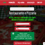 Eu vou criar sites online para empresas.