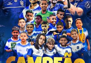 Eu vou fazer uma arte para fins esportivos.