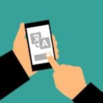 Eu vou traduzir de Inglês e Espanhol para Português