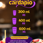 Eu vou ideais para legendas, homenagens, ou conteúdos social