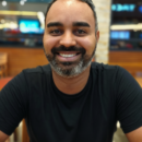 Foto do perfil do trabalhador freelancer