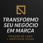 Eu vou Transformar seu negócio em marca