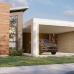 Eu vou fazer seu projeto em 3D ou 2D