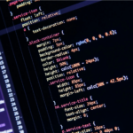 Eu vou fazer seu Site One Page por 30 pila