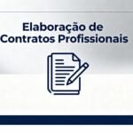 Eu vou elaborar e redigir o seu Contrato em até 24h.