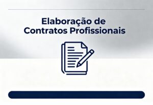 Eu vou elaborar e redigir o seu Contrato em até 24h.