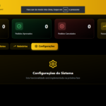 Eu vou criar seu sites com extrema execelencia