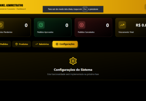 Eu vou criar seu sites com extrema execelencia