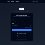 Eu vou criar um site/aplicação web para seu negócio