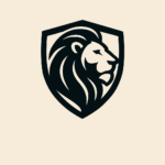 Eu vou fazer sua logotipo com muita habilidade