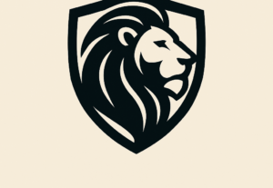 Eu vou fazer sua logotipo com muita habilidade