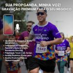 Eu vou produzir a melhor propaganda que o seu negócio já viu