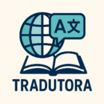 Eu vou traduzir do inglês para o português qualquer texto