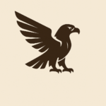 Eu vou fazer sua logotipo com muita habilidade