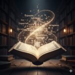 Eu vou transformar ideias em palavras impactantes.