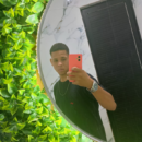 Foto do perfil do trabalhador freelancer