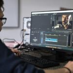 Eu vou criar/editar e postar seus vídeos shorts