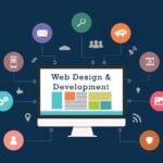 Eu vou Construir sua página de vendas em 24hrs.