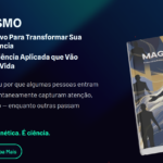 Eu vou criar Seu Discurso/Pitch  e Estrutura de Comunicação