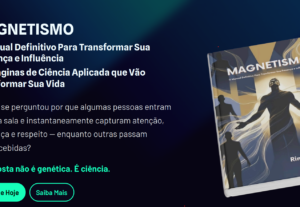 Eu vou criar Seu Discurso/Pitch  e Estrutura de Comunicação
