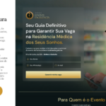 Eu vou criar o site exclusivo e profissional para sua empres...