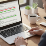 Eu vou revisar o seu curriculo profissional