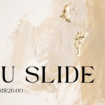 Eu vou montar o seu Slide