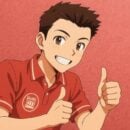 Foto do perfil do trabalhador freelancer