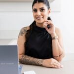 Eu vou fazer vídeos do seu produto.