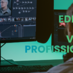 Eu vou editar seu vídeo de Forma Profissional