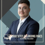 Eu vou criar um Site Profissional ou Landing Page