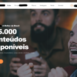 Eu vou criar seu Site IPTV+Sistema de Gestão+ChatBot WhatsAp...