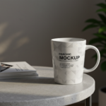 Eu vou colocar sua ideia em mockups