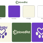 Eu vou fazer uma identidade visual pra você