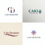 Eu vou Criar sua logo, rápido e elaborada.