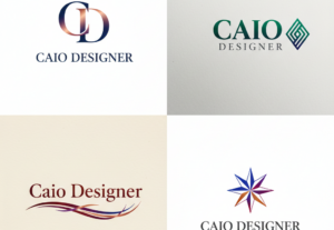 Eu vou Criar sua logo, rápido e elaborada.