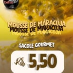 Eu vou criar 5 artes, flyes, cardápios, prazo a combinar.