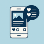 Eu vou criar 20 legendas profissionais para o seu Instagram